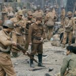 The Front Line