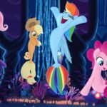 My Little Pony: The Movie