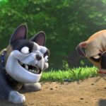 The Nut Job 2