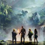 Jumanji 2: Welcome To The Jungle