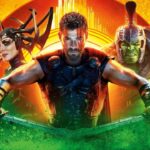 Thor: Ragnarok
