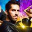 Accident Man