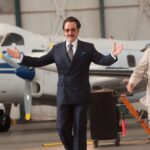 The Infiltrator