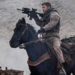 12 Strong