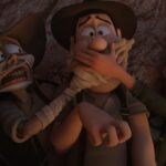Tad Jones: The Hero Returns