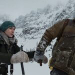 The Mountain Between Us
