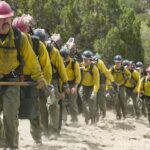 Only The Brave