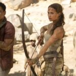 Tomb Raider