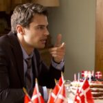 Backstabbing For Beginners