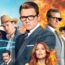 Kingsman: The Golden Circle