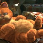 Garfield