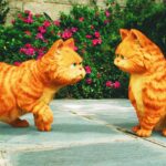 Garfield 2: A Tail Of Two Kittens