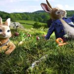 Peter Rabbit