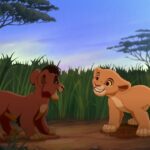 The Lion King 2: Simbas Pride