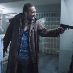 The Hurricane Heist
