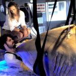 Deep Blue Sea 2