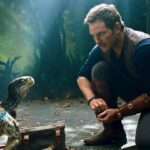 Jurassic World 2: Fallen Kingdom