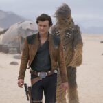 Solo: A Star Wars Story
