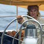 Adrift