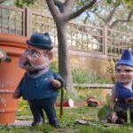Sherlock Gnomes