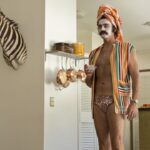 Swinging Safari