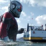 Ant-Man And The Wasp