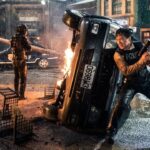 Bleeding Steel