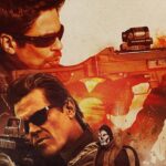 Sicario 2: Day Of The Soldado
