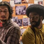 BlacKkKlansman