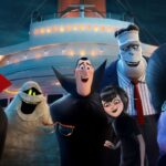 Hotel Transylvania 3