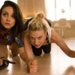 The Spy Who Dumped Me
