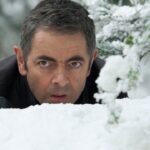 Johnny English 2: Reborn