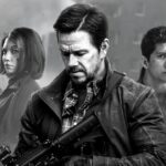 Mile 22