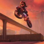 The Incredibles 2