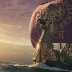 Narnia 3: The Voyage Of The Dawn Treader