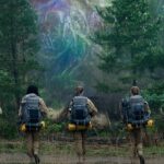 Annihilation