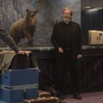 Bad Times At The El Royale