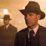 The Catcher Was A Spy