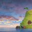 The Incredible Story Of The Giant Pear