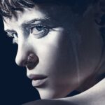 The Girl In Spider’s Web