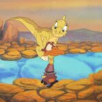 The Land Before Time
