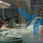 Weekend At Bernie’s