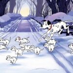 101 Dalmatians