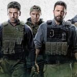 Triple Frontier