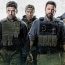 Triple Frontier