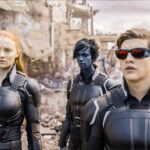X-Men: Apocalypse