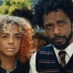 Sorry To Bother You
