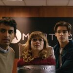 Office Uprising