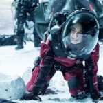 The Wandering Earth