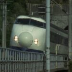The Bullet Train